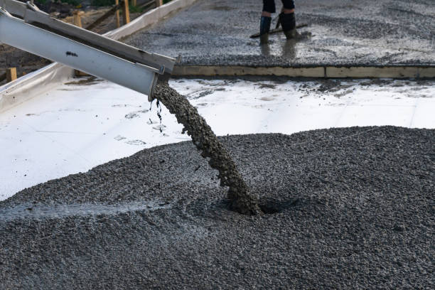 Best Concrete Pool Decks in Leeds, AL