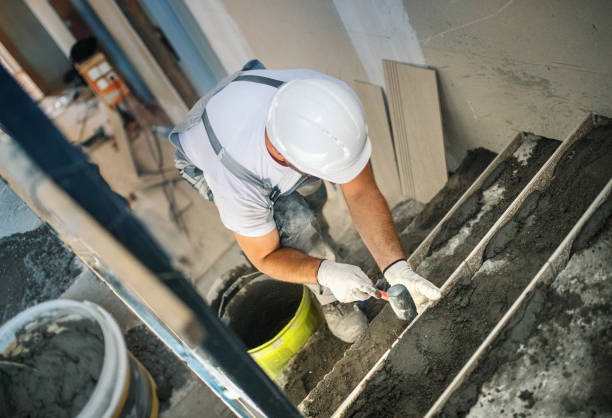 Best Concrete Sidewalk Installation in Leeds, AL