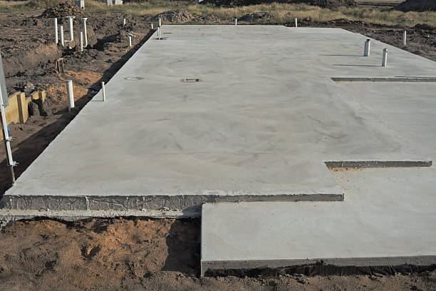 Best Concrete Sealing and Maintenance in Leeds, AL