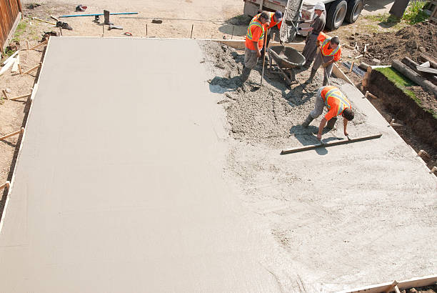 Best Concrete Foundation Repair in Leeds, AL