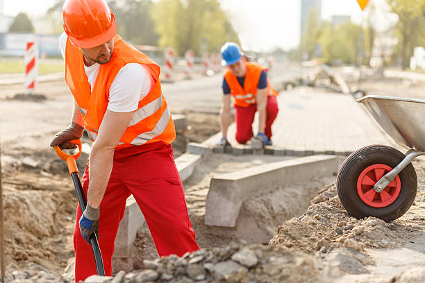 Best Concrete Retaining Walls in Leeds, AL